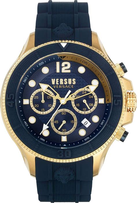 verse versace watch men